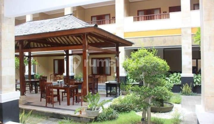 Hot List Top Urgent Hot List Termurah Di Kelasnya Di Jual Hotel Lokasi Renon Denpasar Selatan