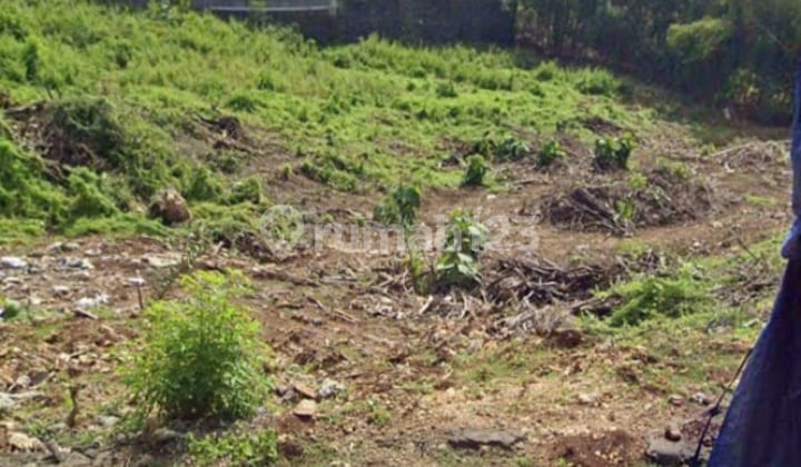 Di Jual Tanah Lokasi Gang Kunyit Pecatu Kuta Selatan
