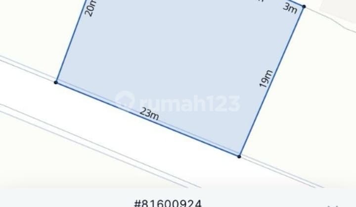 Hot List Top Urgent Termurah Di Kelasnya Di Jual Tanah Lokasi Padang Linjong Canggu Kuta Utara