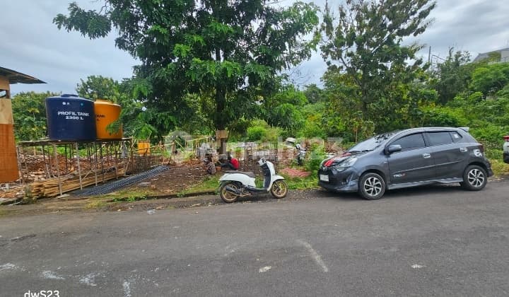 Di Jual Tanah View Laut Lokasi Bingin Pecatu Kuta Selatan