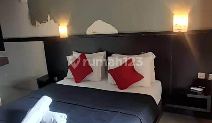Di Jual Guesthouse Lokasi Imam Bonjol Denpasar Barat