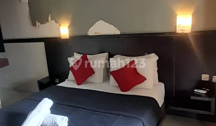 Di Jual Guesthouse Lokasi Imam Bonjol Denpasar Barat