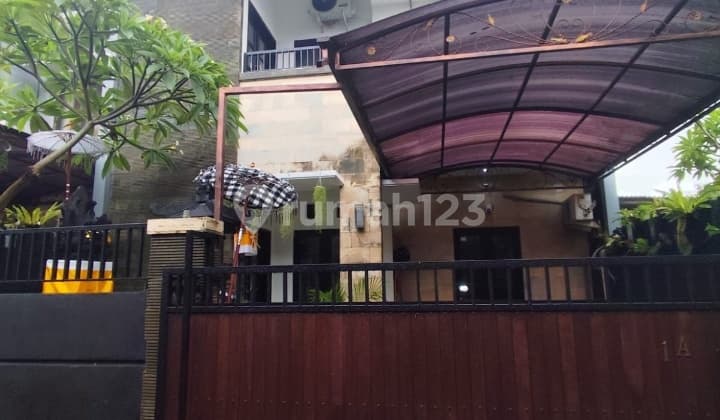 For Sale, House Location Sedap Malam, Kesiman, East Denpasar