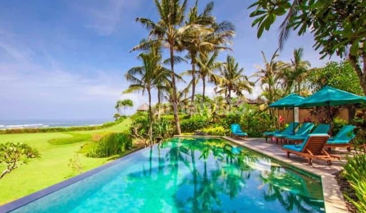 Hot List Top Urgenttermurah di Kelasnyadi Jual Villa View Laut Lokasi Cemagi Mengwi Badung