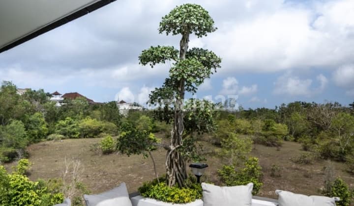 Hot List Top Urgent Termurah Di Kelasnya Di Jual Villa Brand New View Laut Lokasi Pecatu Graha Kuta Selatan