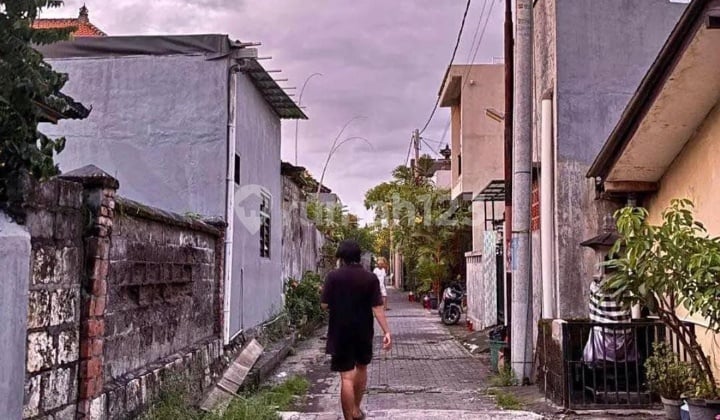 Hot List Top Urgenttermurah di Kelasnyadi Jual Tanah Lokasi Pendidikan Sidakarya Denpasar Selatan