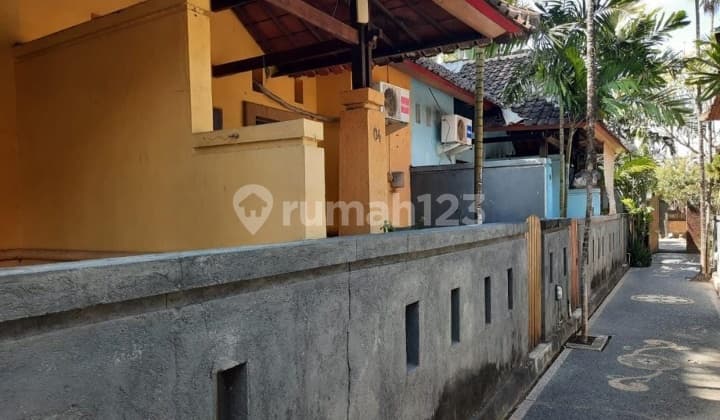 Hot List Top Urgent Termurah Di Kelasnya Di Jual Kost Hitung Nilai Jual Tanahnya Saja Lokasi Pura Demak Denpasar Barat