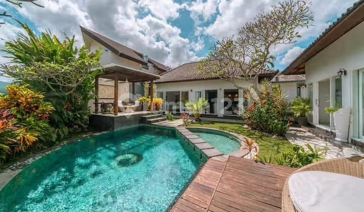 Hot List Top Cheapest in Its Class For Sale Villa Location Brawa Canggu North Kuta