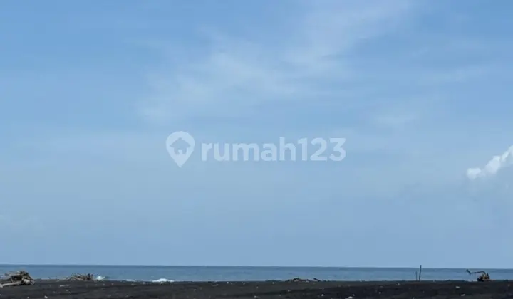 For Sale, Beach View Land, Sea View Location, Saba Ketewel Gianyar