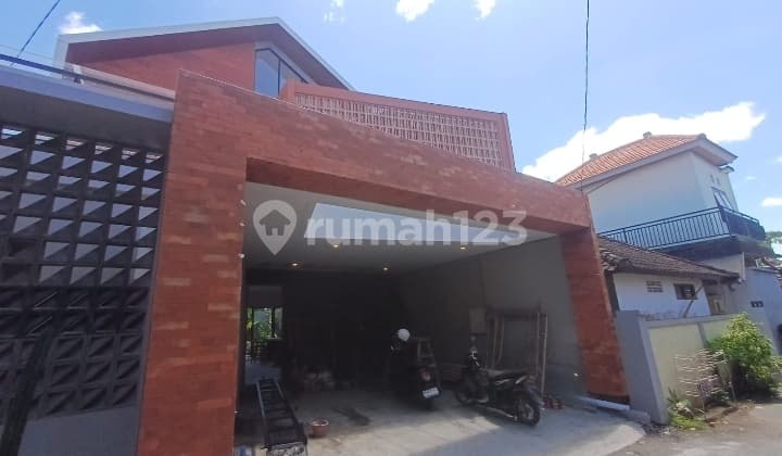 For Sale Villa Location Lake Tondano Sanur South Denpasar