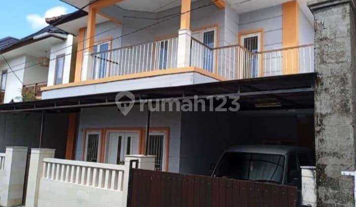 Hot List Top Cheapest in Its Class for Sale House Location Jayagiri Near Renon East Denpasar