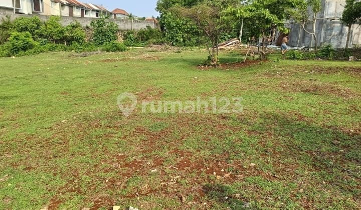 Hot List Top Urgent Cheapest in Its Class For Sale Land Location Rafless Puri Gading Jimbaran South Kuta