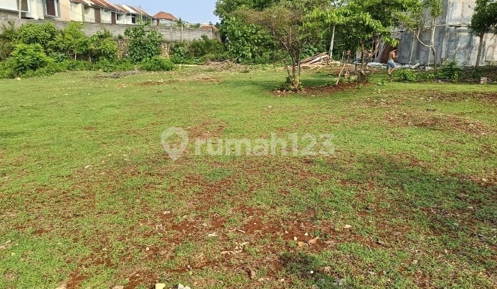 Hot List Top Urgent Cheapest in Its Class For Sale Land Location Rafless Puri Gading Jimbaran South Kuta