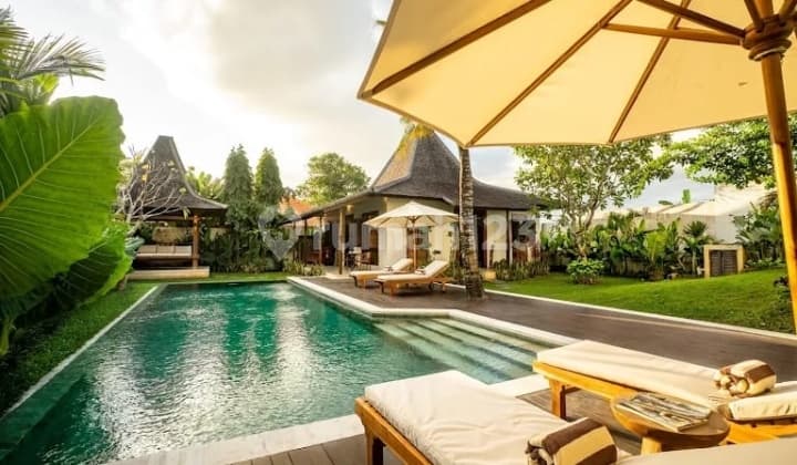 Hot List Top Urgent Termurah Di Kelasnya Di Jual Villa Joglo Lokasi Berawa Canggu Kuta Utara