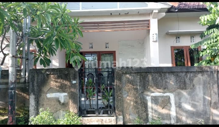 Di Jual Rumah Hitung Nilai Tanah Saja Lokasi Palapa Sesetan Kuta Selatan