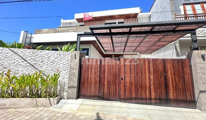 Hot List Top Urgent Termurah Di Kelasnya Di Jual Villa Brand New Lokasi Tunggak Bingin Sanur Denpasar Selatan