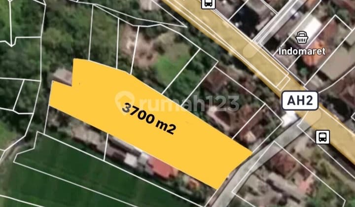 Hot List Top Urgent Termurah Di Kelasnya Di Jual Tanah Lokasi Lukluk Mengwi Badung