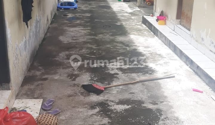 Di Jual Tanah Bonus Bangunan Rumah Lokasi Pulau Bawean Sanglah Denpasar Barat