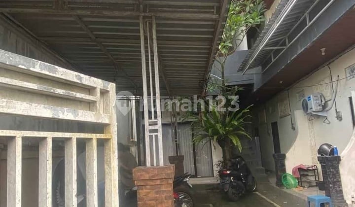 For Sale: Kost (Boarding House) Location in Angantaka, Badung, Bali