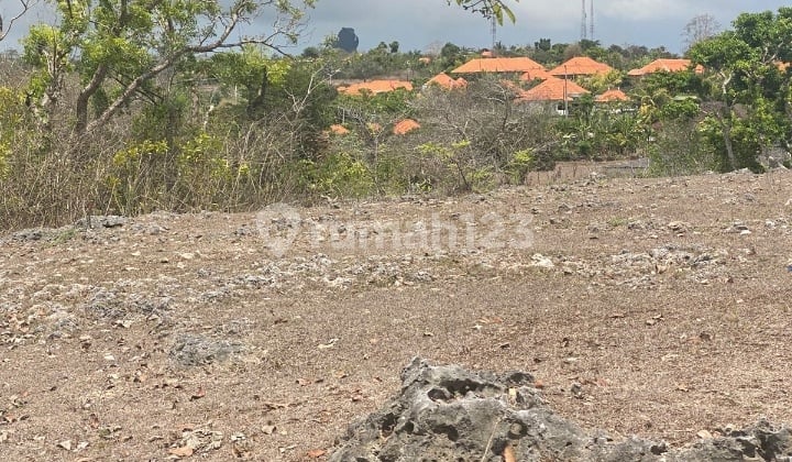 Hot List Top Urgent Termurah Di Kelasnya Di Jual Tanah View Laut Lokasi Kutuh Pandawa Kuta Selatan