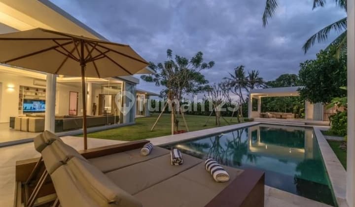 Hot List Top Urgent Termurah Di Kelasnya Di Jual Villa Lokasi Babakan Canggu Kuta Utara