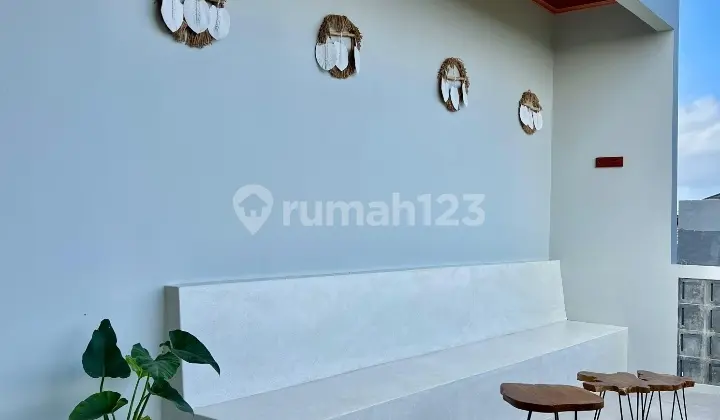 Di Jual Kost Elite Lokasi Kampus Unud Jimbaran
