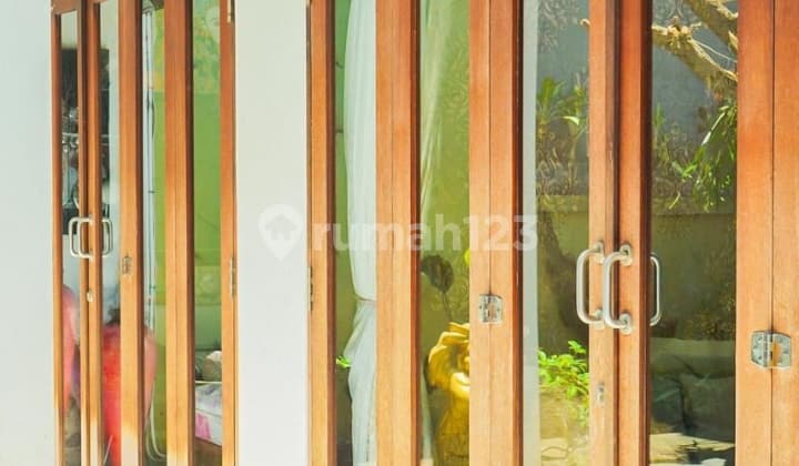 Hot List Top Urgent Termurah Di Kelasnyadi Jual Rumah Semi Villa Lokasi Taman Wedasari Gatot Subroto Barat Denpasar Barat