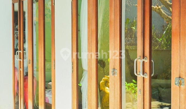 Hot List Top Urgent Cheapest in Its Class For Sale Semi Villa House Location Taman Wedasari West Gatot Subroto West Denpasar