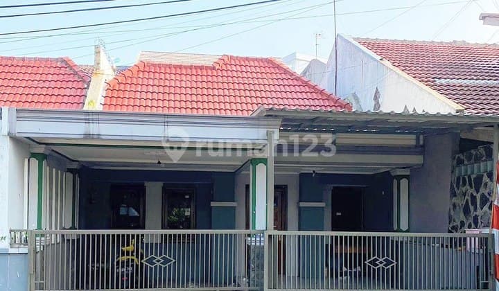 Jual Cepat! Rumah Siap Huni 1 Lantai Dipusat Kota Cimahi