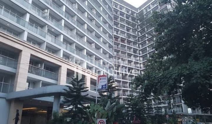 For Sale Fast Luxury Apartments Dago Suites Bandung City