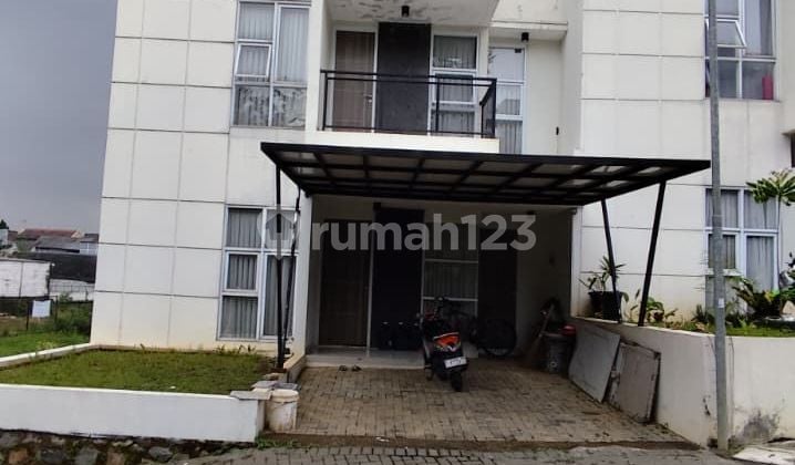 900 Juta Saja Hanya Di Bulan Ini! Rumah 2 Lantai Di Kota Cimahi