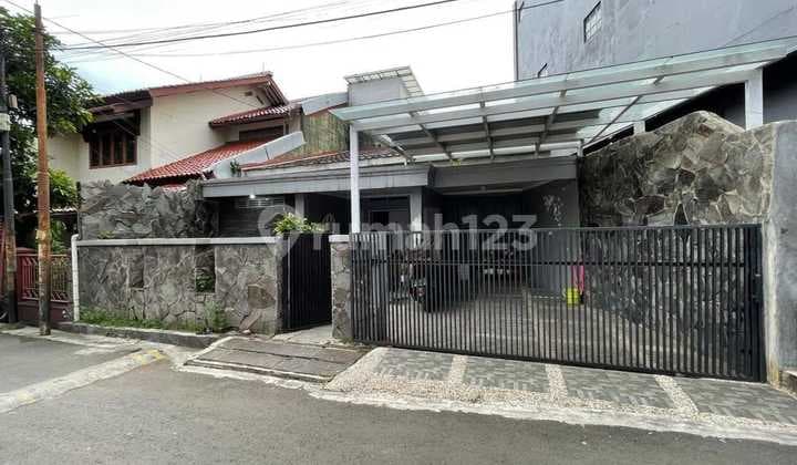 Dijual Cepat Rumah Regol Pusat Kota Bandung