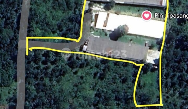 Jual Kandang Ayam Broiler 80Rb Ekor, Izin Lengkap Siap Pakai