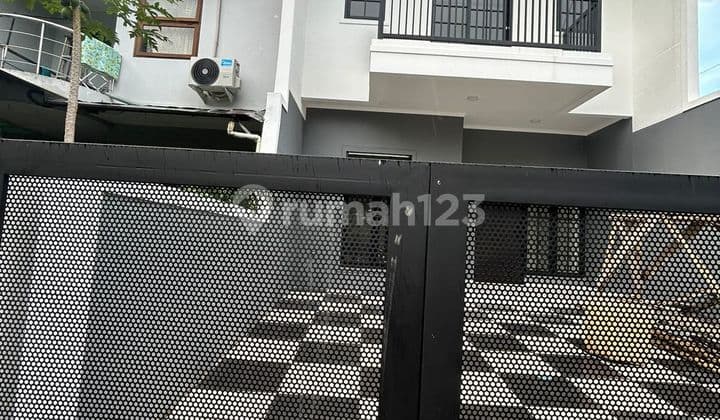 Rumah Baru Siap Huni Harga Bersahabat Di Turangga Bandung