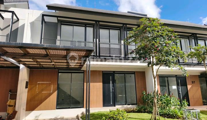 Jual Cepat! Rumah Murah Tatar Tarubhwana Kbp Dekat Ikea