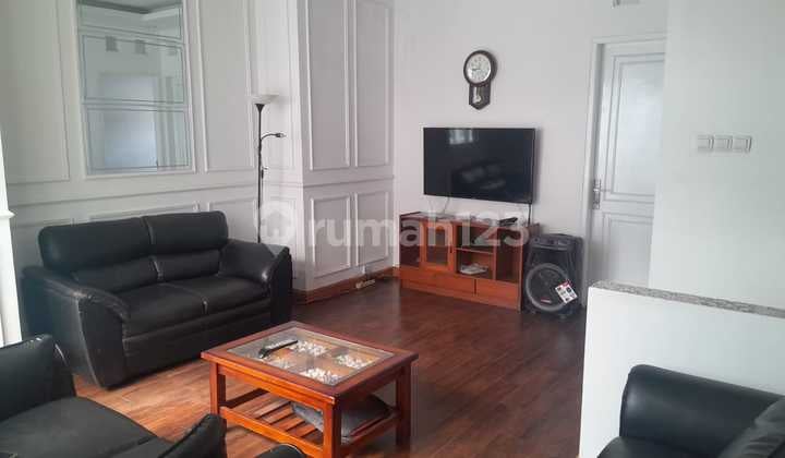 Dijual Rumah Siap Huni di Cikutra Bandung