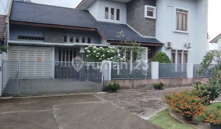 Rumah Siap Huni Di Pesantren Cimahi Dekat Mall Pelayanan Publik