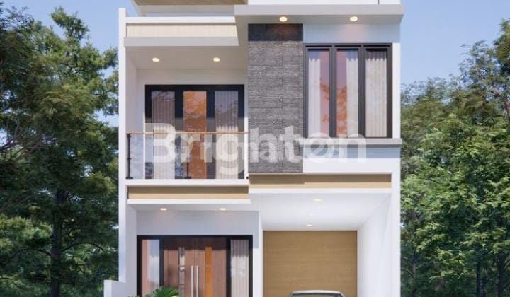 RUMAH PESAN BANGUN GRAHA SLAMINDO MUKTHARJO