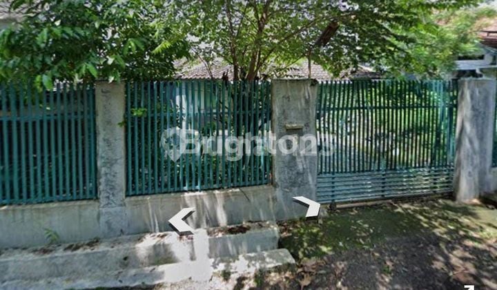 RUMAH HITUNG TANAH TENGAH KOTA SEMARANG