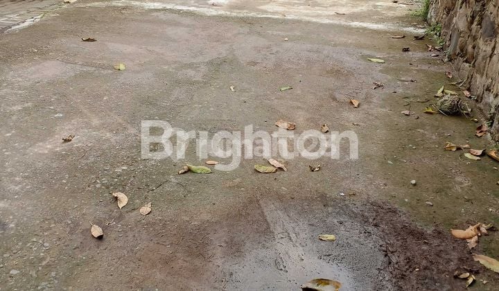 DURENAN LAND METESEH SEMARANG