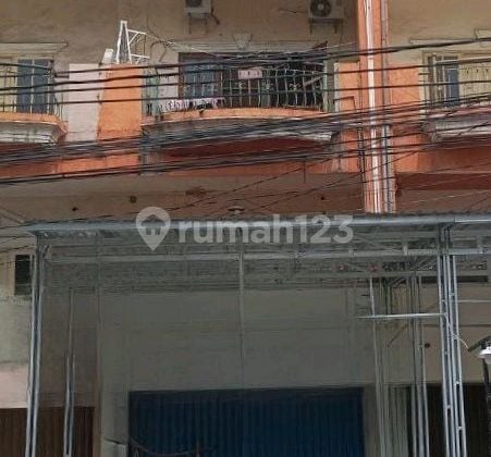 Ruko 3 Lantai Cocok Untuk Usaha Atau Kantor Area Tlogosari Semarang Ruko 3 Lantai Cocok Untuk Usaha Atau Kantor Area Tlogosari Semarang