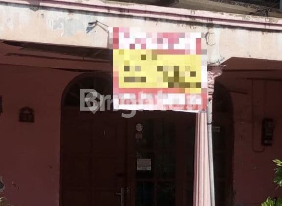 RUMAH SIAP HUNI INDRAPRASTA SEMARANG TENGAH