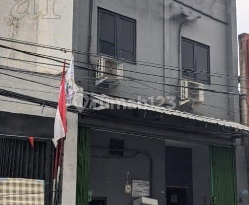 Di Sewakan Ruko Jl Panglima Polim Raya Kebayoran Baru Lokasi Sangat Strategis