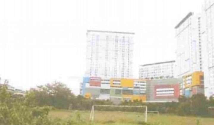 Dijual Lahan Strategis 3,75 Ha di Jatinegara Jakarta Timur - Sebelah Mall Basura, Zonasi Perdagangan & Jasa