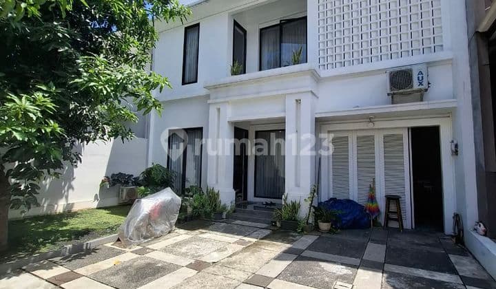 Dijual Rumah Minimalis Modern Renovasi di Alam Sutera - Sutera Feronia
