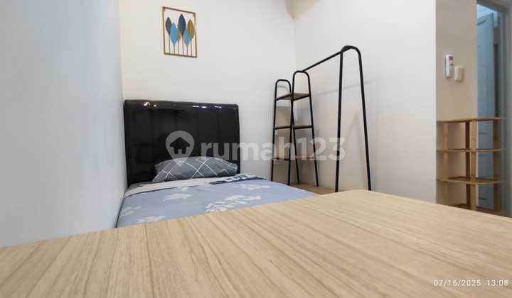 Kost Mewah Blok A Kebayoran Baru | Jalan 4 Mobil | Dikelola Management | Cashflow Jalan