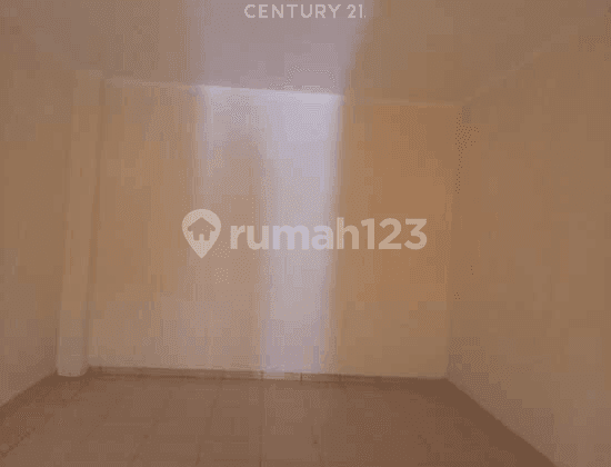 Ruko Notredame Siap Pakai di Kota Delta Mas Cikarang