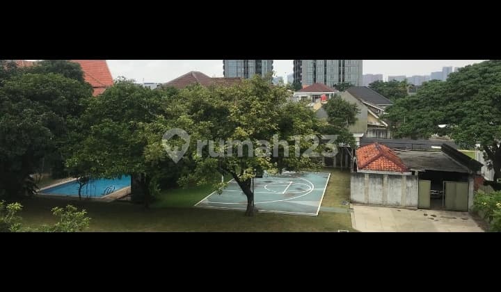 Dijual Rumah Strategis Di Cilandak Barat