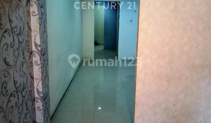 Ruko 2,5 Lantai Cocok untuk Kantor di Delta Mas Cikarang Bekasi