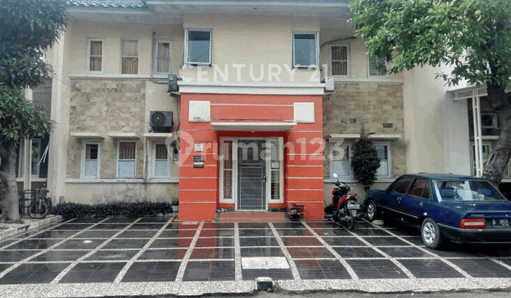Turun Harga Kos Kosan Strategis di Pavillion Jababeka Cikarang